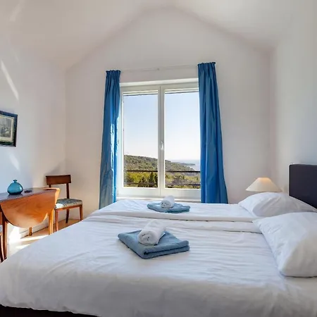Selca Sleeps 8 With Pool And Wifi Villa